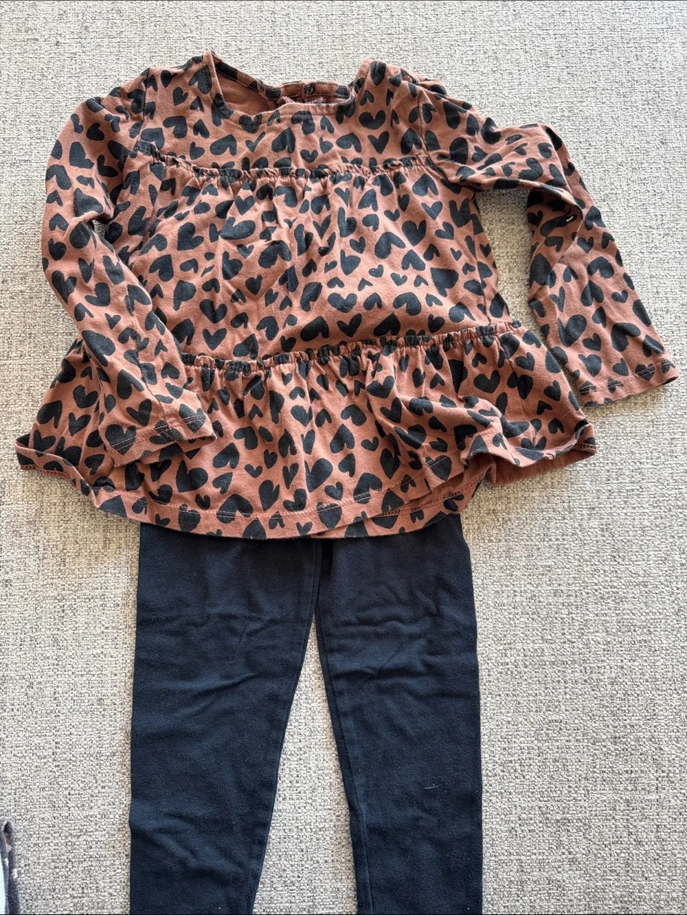 Girls 4T bundle